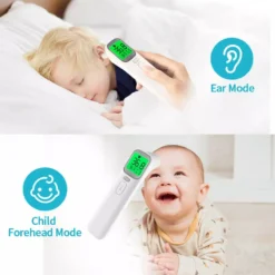 FDA Approved Multi-Purpose Non-Contact Infrared Forehead Thermometer -Toy Sale Store 80c3f5097c