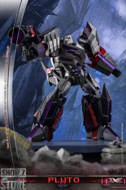 Planet X PX-15B Pluto Megatron Metallic Version 38 Planet X PX-15B Pluto Megatron Metallic Version -Toy Sale Store 8161bc52cb