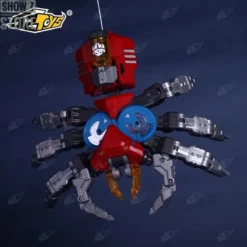 52Toys BeastBox BB-12 Darknet -Toy Sale Store 819265cfe1