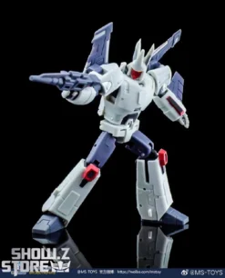 Magic Square MS-B06W Space Skimming Cyclonus -Toy Sale Store 8221079685