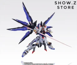 Metal Club / MuscleBear 1/100 ZGMF-X20A Strike Freedom Gundam Soul Blue Ver -Toy Sale Store 825e74e0a6