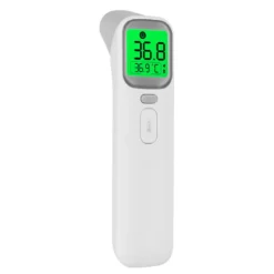 FDA Approved Multi-Purpose Non-Contact Infrared Forehead Thermometer -Toy Sale Store 82a4652113