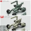 MechFansToys GFL03F & GFL03D Excessive Diaclone Series Power Suit Set Of 2