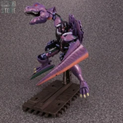 Takara Tomy Masterpiece MP-43 MP43 Beast Wars BW Megatron W/o Coin -Toy Sale Store 82e1c8948a