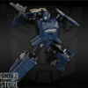 Takara Tomy Masterpiece Gattai MPG-02 Getsuei