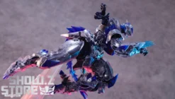 Strange Work 1/20 Frosty Cat Model Kit Clear Version -Toy Sale Store 8361f3e823