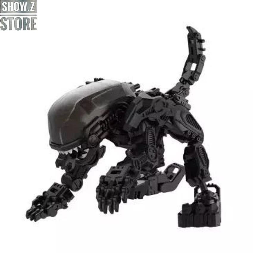 52Toys Megabox MB-01 Alien Xenomorph 15 52Toys Megabox MB-01 Alien Xenomorph - Image 15