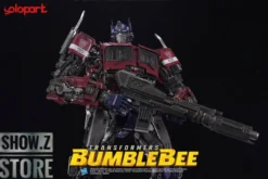 YoloPark IIES Transformers: Bumblebee Optimus Prime Earth Mode -Toy Sale Store 83bd91b33b