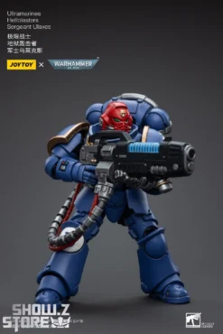 JoyToy Source 1/18 Warhammer 40K Ultramarines Hellblasters Sergeant Ulaxes 16 JoyToy Source 1/18 Warhammer 40K Ultramarines Hellblasters Sergeant Ulaxes -Toy Sale Store 83f349eb9c