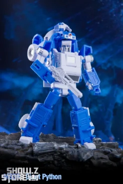 Dr.Wu MS-36G Giant Python Sandstorm -Toy Sale Store 8408b5c30f