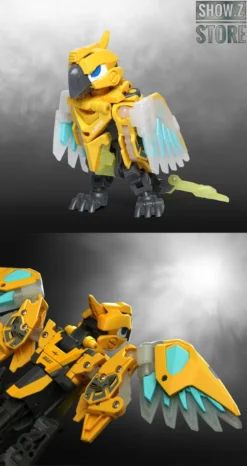 52Toys BeastBox BB-10 Rumblebeat -Toy Sale Store 8416921bd4