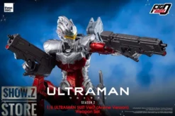 Threezero 1/6 Upgrade Weapon Set For Ultraman Suit Ver.7 Anime Version -Toy Sale Store 84271659eb