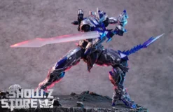 Strange Work 1/20 Frosty Cat Model Kit Clear Version -Toy Sale Store 845bffbadb