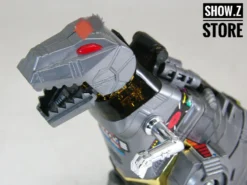 4th Party G1 Reissue Grimlock -Toy Sale Store 85af9d6d11