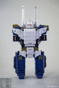 Mastermind Creations PS-14+ Assaultus Bruticus Upgrade Kit -Toy Sale Store 8675a23423