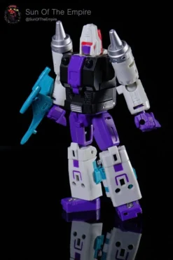 Unique Toys UT YM05 Palm Collection Day & Night Snapdragon Cerebros -Toy Sale Store 8689a8e70a