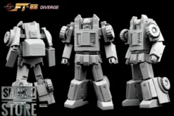 [Pre-Order] FansToys FT-58 Diverge Swerve -Toy Sale Store 86bec7562c
