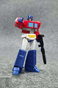 Magic Square MS-B46 Light Of Victory Optimus Prime 2.0 No-Bay Version 25 Magic Square MS-B46 Light Of Victory Optimus Prime 2.0 No-Bay Version -Toy Sale Store 86dc1dce05