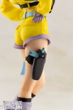 Kotobukiya Bishoujo Transformers Bumblebee Statue -Toy Sale Store 8727d032b0