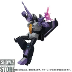 Takara Tomy Masterpiece MP-52+SW Skywarp -Toy Sale Store 87c94e498f