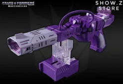 Takara Tomy Masterpiece MP-29+Destron Laserwave Shockwave -Toy Sale Store 880a24e216