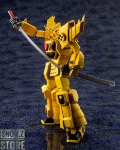 Kotobukiya Sky Goldran The Brave Of Gold Goldran Model Kit -Toy Sale Store 8878eb49d8