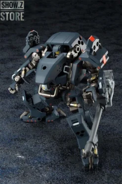 Kotobukiya HG014R Hexa Gear Bulkarm Alpha 1/24 Model Kit -Toy Sale Store 88c5b9fe55