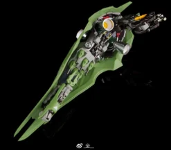 Metal Club MC 1/100 NZ-666 Kshatriya MB MB Style Gundam Unicorn -Toy Sale Store 88f533e90b