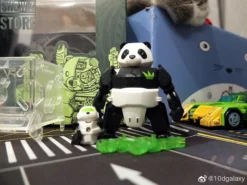 52Toys BeastBox BB-13 Bigpower -Toy Sale Store 89450caa99