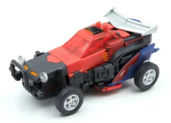 TFC Toys Trinity Force Road Caesar Set Of 3 Figures -Toy Sale Store 898321dffc