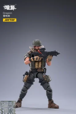 JoyToy Source 1/18 Gregson -Toy Sale Store 89c26fb4f0