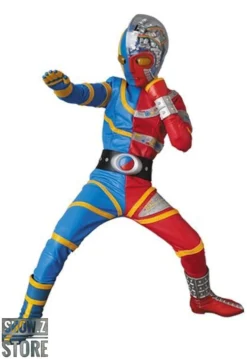 [Pre-Order] Medicom Real Action Heroes Android Kikaider & Side Machine Ultimate Set -Toy Sale Store 89c99e22fe