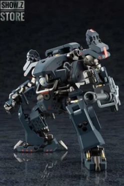 Kotobukiya HG014R Hexa Gear Bulkarm Alpha 1/24 Model Kit -Toy Sale Store 89cb5853bd