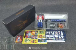 Magic Square MS-B46 Light Of Victory Optimus Prime 2.0 No-Bay Version 24 Magic Square MS-B46 Light Of Victory Optimus Prime 2.0 No-Bay Version -Toy Sale Store 89cfbde9ed