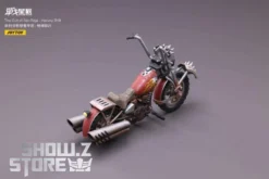 Joytoy Source 1/18 Battle For The Stars The Cult Of San Reja Harvey -Toy Sale Store 8a54f1e997