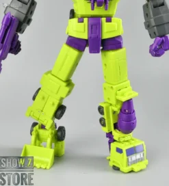 [Pre-Order] Newage Upgrade Kit For Hephaestus Devastator -Toy Sale Store 8aee4da87e