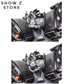 Takara Masterpiece MPM-06 Ironhide Movie Series -Toy Sale Store 8b1463b8e6