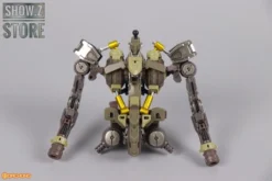 ZhiZhuXie ASW-G-08 Gundam Barbatos 1/100 Mobile Suit Iron-Blooded Orphans Gunpla -Toy Sale Store 8b3225494f