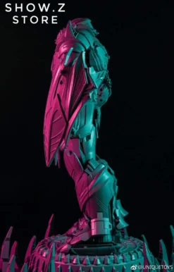 Unique Toys Display Base For R-02 Challenger Optimus Prime & R-03 Dragoon Megatron -Toy Sale Store 8b8d562a35