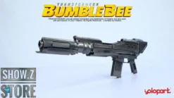 YoloPark IIES Transformers: Bumblebee Optimus Prime Earth Mode -Toy Sale Store 8b9c5fed7b