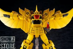 Kotobukiya Sky Goldran The Brave Of Gold Goldran Model Kit -Toy Sale Store 8bdf83b389