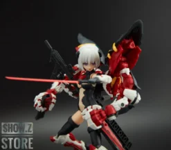 Future Model Weapon Girl-01 1/144 RG MBF-P02 Astray Red Frame & Powered Red & Flight Unit -Toy Sale Store 8bec4cc19a