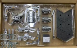 Motor Nuclear MNP-01 Display Base For MN-Q01 & MN-Q02 -Toy Sale Store 8c725c8403