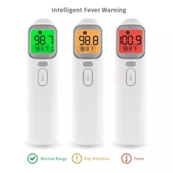 FDA Approved Multi-Purpose Non-Contact Infrared Forehead Thermometer -Toy Sale Store 8c74aec876