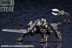 Kotobukiya HG034R Hexa Gear 1/24 Lord Impulse Model Kit -Toy Sale Store 8c766665c2