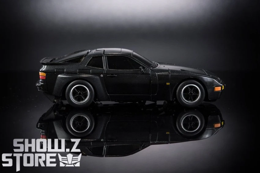 XTransbots MM-10C Toro Cliffjumper Clone Version 18 XTransbots MM-10C Toro Cliffjumper Clone Version - Image 18