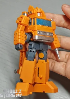 Magic Square MS-B01A Architect Inferno & MS-B02A Fire Extinguisher Grapple Metallic Color Version Set Of 2 26 Magic Square MS-B01A Architect Inferno & MS-B02A Fire Extinguisher Grapple Metallic Color Version Set Of 2 -Toy Sale Store 8cb29eb305