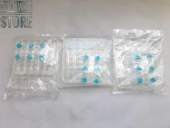 Metal Club 1/100 NZ-666 Kshatriya Red Comet Version -Toy Sale Store 8ceda55b5f