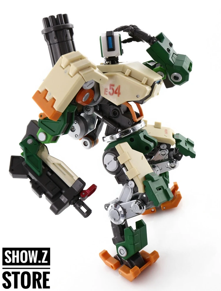 DX9 K1 Freeman (Bastion) 3 DX9 K1 Freeman (Bastion) - Image 3
