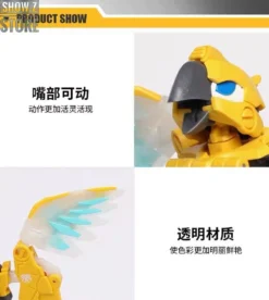 52Toys BeastBox BB-10 Rumblebeat -Toy Sale Store 8dbcdd0061